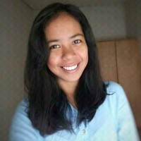 Aubrey Jayne Padilla