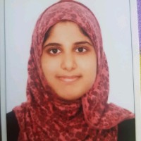 Fathimath Shana. C. S
