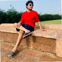 Saquib Rouf