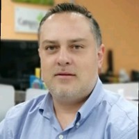 Carlos E. Cárdenas Rodriguez