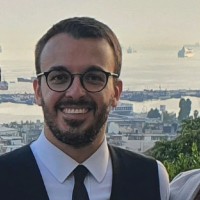 Deniz Kaan Tongal