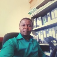 Blessings Chiwaya