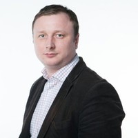 Денис Александров