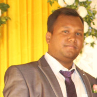 Ravi Hansda