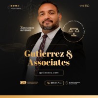 Juan Carlos Gutierrez