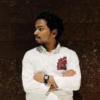 K Syed Rahmanudeen