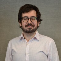 Gabriel de Almeida Moraes
