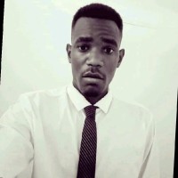 August Jr Mwimbe