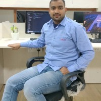 Amar Kumar Dubey