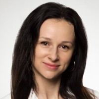 Patrycja Szarama
