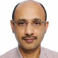 Vidyasagar Krishnan