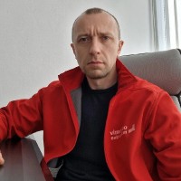 Daniil Bazhanau