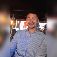 Kevin Bismar Baquedano Martinez