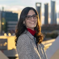 Raquel Ordóñez Herrera
