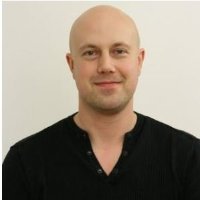Henrik Hydén