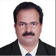 PAVITHRAN KV