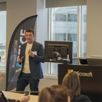 Stilian Nikolow, MBA