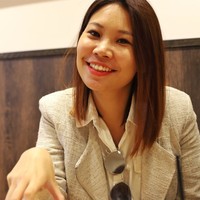 Phoebe Ong