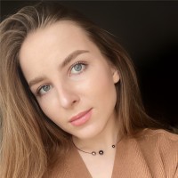Inessa Ilchenko