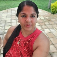 BRIGITTE OSORIO