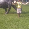 Blessing Sibanda