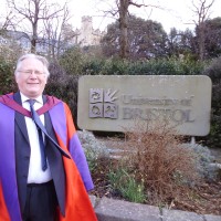 Dr Joseph Hutcheon