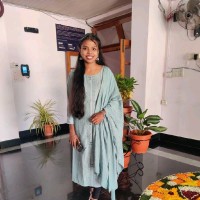 Gautami Uskelwar