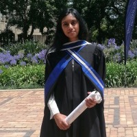 Natasha Singh