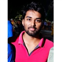 Sambit Kumar Bhuyan