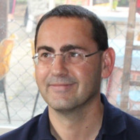 Marko Kralenetz