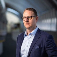 Ben Halman