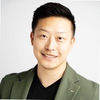 David Lu, P.Eng, Pmp, Env Sp