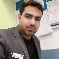 Sunil Tripathi