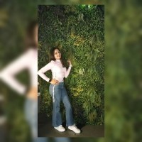 Pooja Tomar