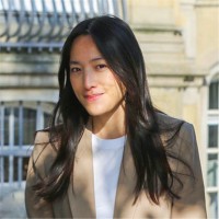 Vincy Pang