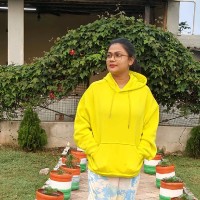 Shrabani Pal
