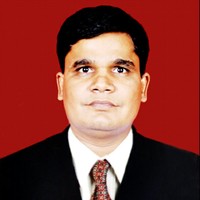 Dr. Sriniwas Rajhans