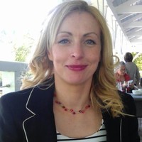 Clare Mcmonagle