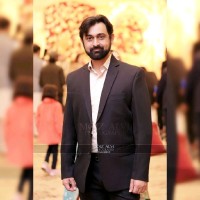 Muhammad Afzal Qureshi