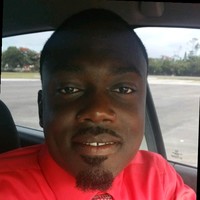 Michael Williams
