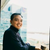 Jay Kris Reyes