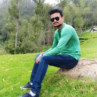 Arijit Dasgupta