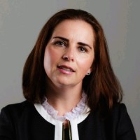 Gillian O'Mahony