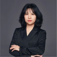 Poppy Qin