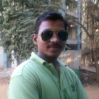 Nitin Dhanraj