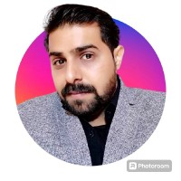 Sheikh Talib Hussain