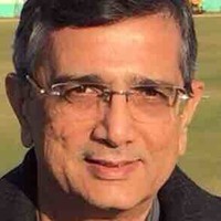 Nalin Nanavati