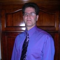 Russell Fuselier