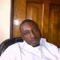 Udeme Clement Akpan MNSE, COREN