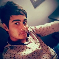 Krunal Patel